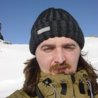 CMI S.p.A. Employee Emanuele Orlandin's profile photo