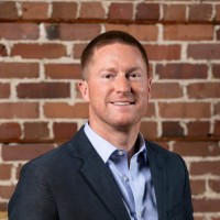 Connect Agency Employee John Ream's profile photo