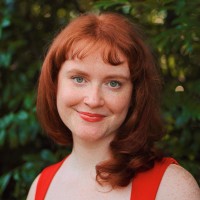 Volkert, Inc. Employee Lydia Simmons's profile photo