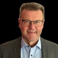 Wavin GmbH Employee Axel Deppe's profile photo