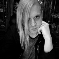 Tensorpunk Employee David Borsky's profile photo