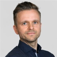 Bónus Employee Örvar Kristjánsson's profile photo