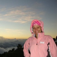 YPFB CHACO Employee Ana Maria Goncalves's profile photo