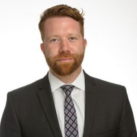 Champlain Advisors Employee Kyle Fowler's profile photo