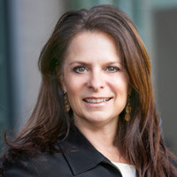 Haas School of Business Employee Kim MacPherson's profile photo