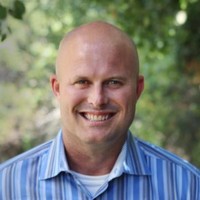 Solidigm Employee Michael Hanson's profile photo