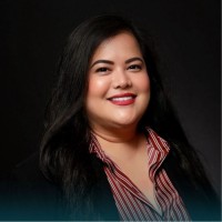 Cristina Gozon Email & Phone Number