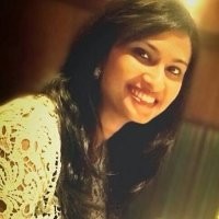 Adept Global Employee Mansi Mehta's profile photo