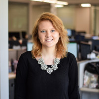 Emerlyn Technology/SureCost Employee Allie Benter's profile photo