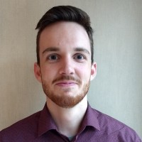 Mega Employee Wouter Vanaken's profile photo