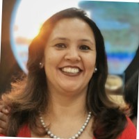 Kunskapsskolan Education AB Employee Pooja Gupta's profile photo