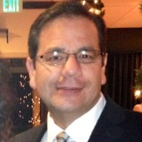 Anterra Corporation Employee Thomas Marquez's profile photo