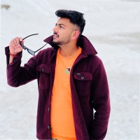 CloudThink Technologies Employee Rohit Yadav's profile photo
