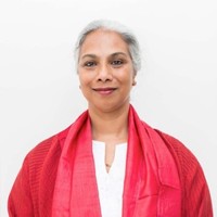 Anita George Email & Phone Number