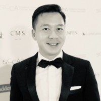 NETS Employee Daryl T.'s profile photo