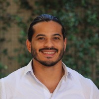 Althea Employee Juan Andres Castilla's profile photo
