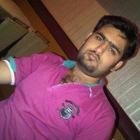 Corel Pharma Chem Employee Kishor Mirchandani's profile photo