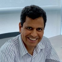 Techxhub Employee Sanjay Holmukhe's profile photo