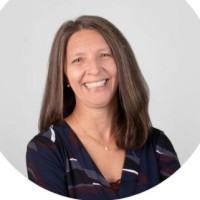 First Key Properties LLC Employee Diane Mann's profile photo