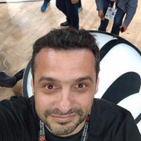 Forthnet Employee Vasileios Doukas's profile photo