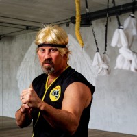 Campos Engineering, Inc. Employee Tony Casagrande's profile photo