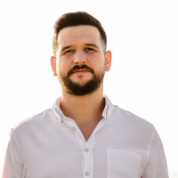 Integrated Payor Solutions Employee Cenk Aygündüz's profile photo