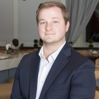 J Alexanders Employee Alex Kriss's profile photo