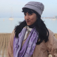 Anu Singh Email & Phone Number