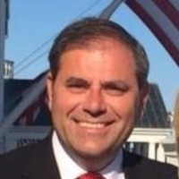 Salina Regional Health Center Employee James Barker's profile photo