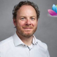 Klaverblad Verzekeringen Employee Sander Bungener's profile photo
