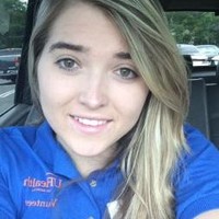 Hurley, Rogner, Miller, Cox, Warranch and Westcott, P.A. Employee Allison McCauley's profile photo