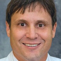 The Baton Rouge Clinic, AMC Employee Kevin Babin's profile photo