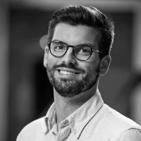 Wikitree Group Employee Pierre Lang's profile photo