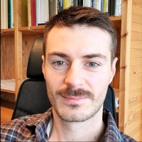 LLM in European IP Law at Stockholm University Employee Andreas Diemer's profile photo