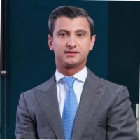 Bahruz Naghiyev Email & Phone Number