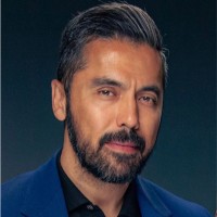 TriVision, Inc. Employee Kamran Lutfi's profile photo