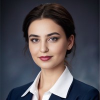 Viory Employee Hind Dahnou's profile photo