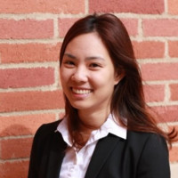 SyAqua Research LLC Employee Natcha Wongpaitoonpiya's profile photo