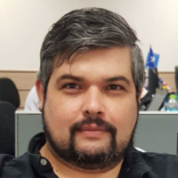 Exomindset Employee Mario Rodriguez's profile photo