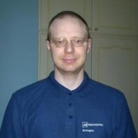 Keith W. Email