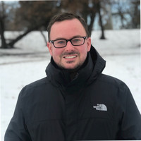 Oracle Employee Christopher Hutton's profile photo