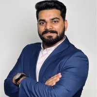 Fractal Systems - UAE Employee Ameen Saheer's profile photo
