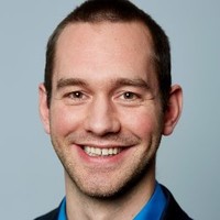 De Nederlandsche Bank Employee Maarten Postma's profile photo