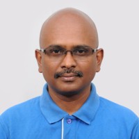 Canwin Technologies Employee Santhanakrishnan Padmanaban's profile photo
