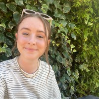 Route One Employee Isobel Stubbs's profile photo
