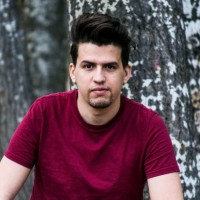 Yalidine El Djazair Service Employee Mohamed Mercier's profile photo