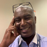 Legistics, Inc. Employee Charles Freels's profile photo