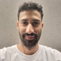 Trafficpoint Employee Omri Hamama's profile photo