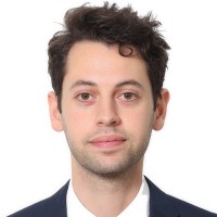 ISVWorld Employee Kahen Ozturk's profile photo