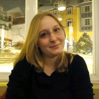 bitcoinbasics.org Employee Monika Obermeier's profile photo